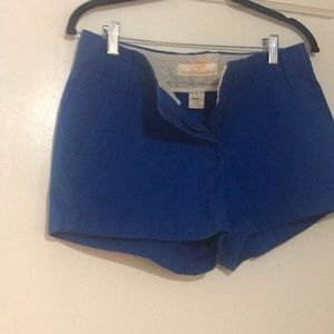 Jcrew chino shorts